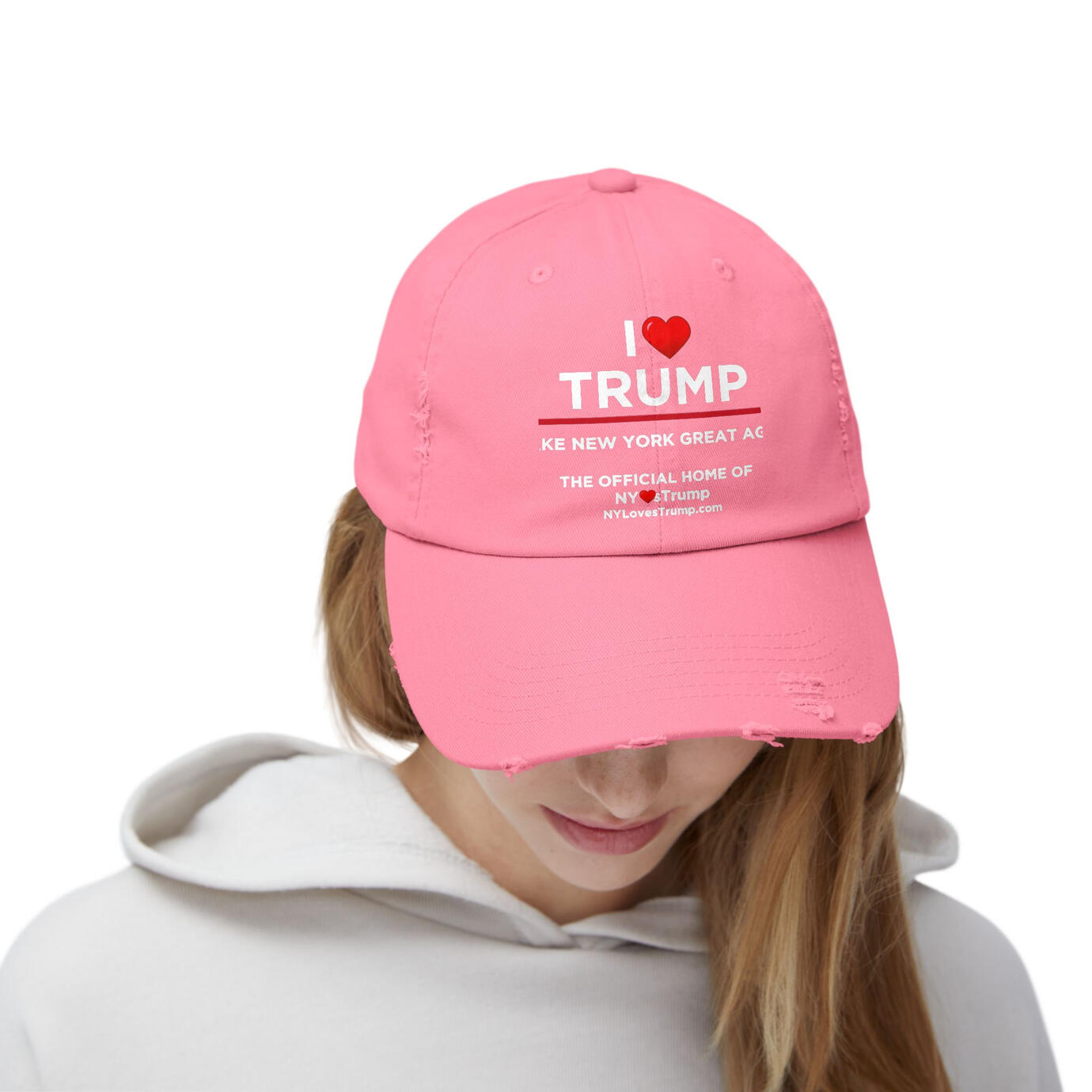 T-Shirts, RALLY Signage & More!