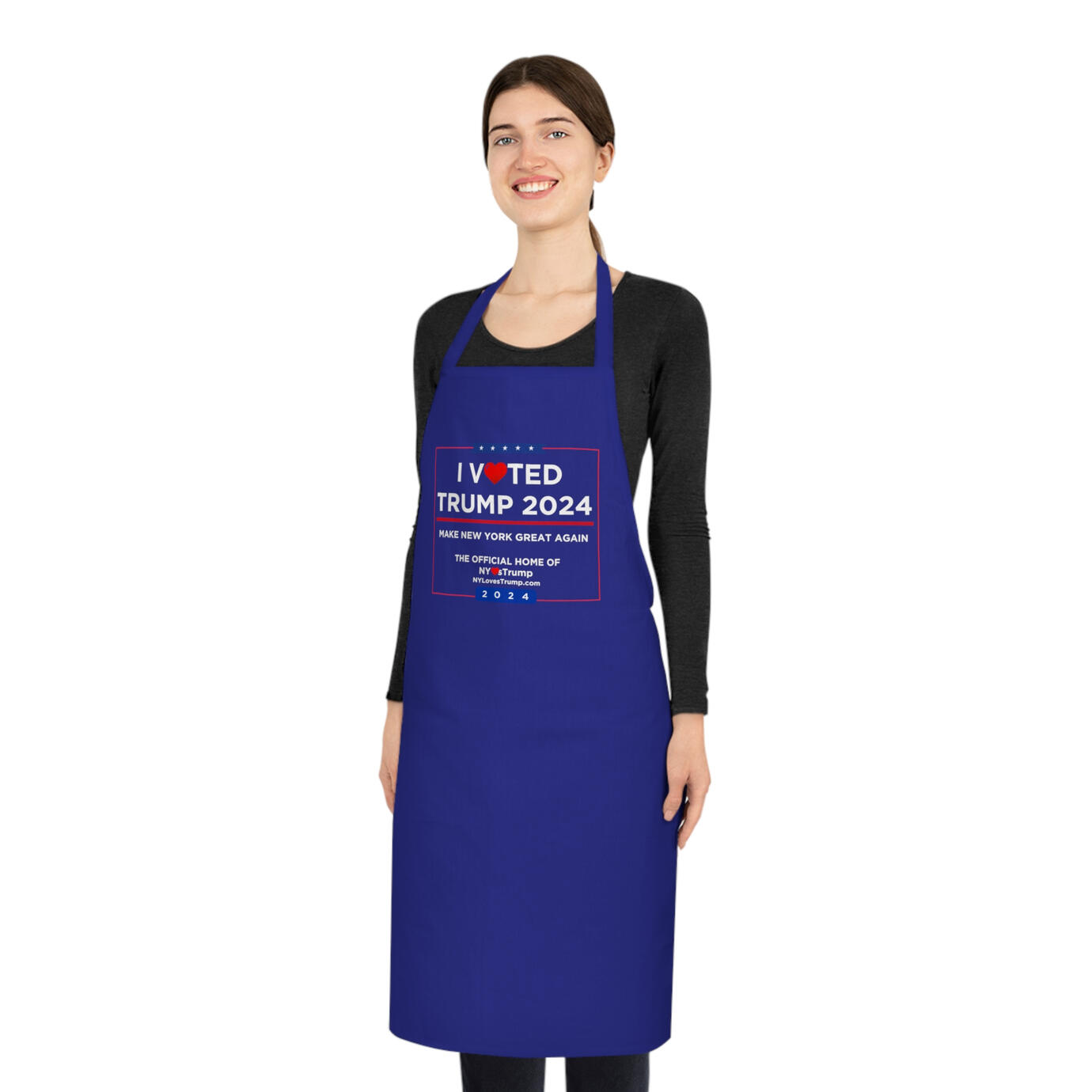 T-Shirts, RALLY Signage & More!
