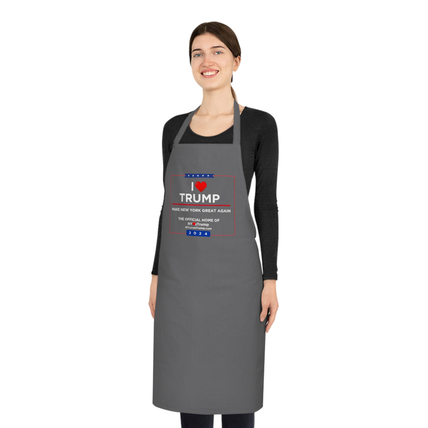 T-Shirts, RALLY Signage & More!