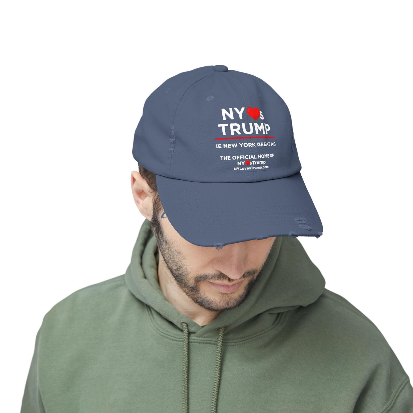 T-Shirts, RALLY Signage & More!