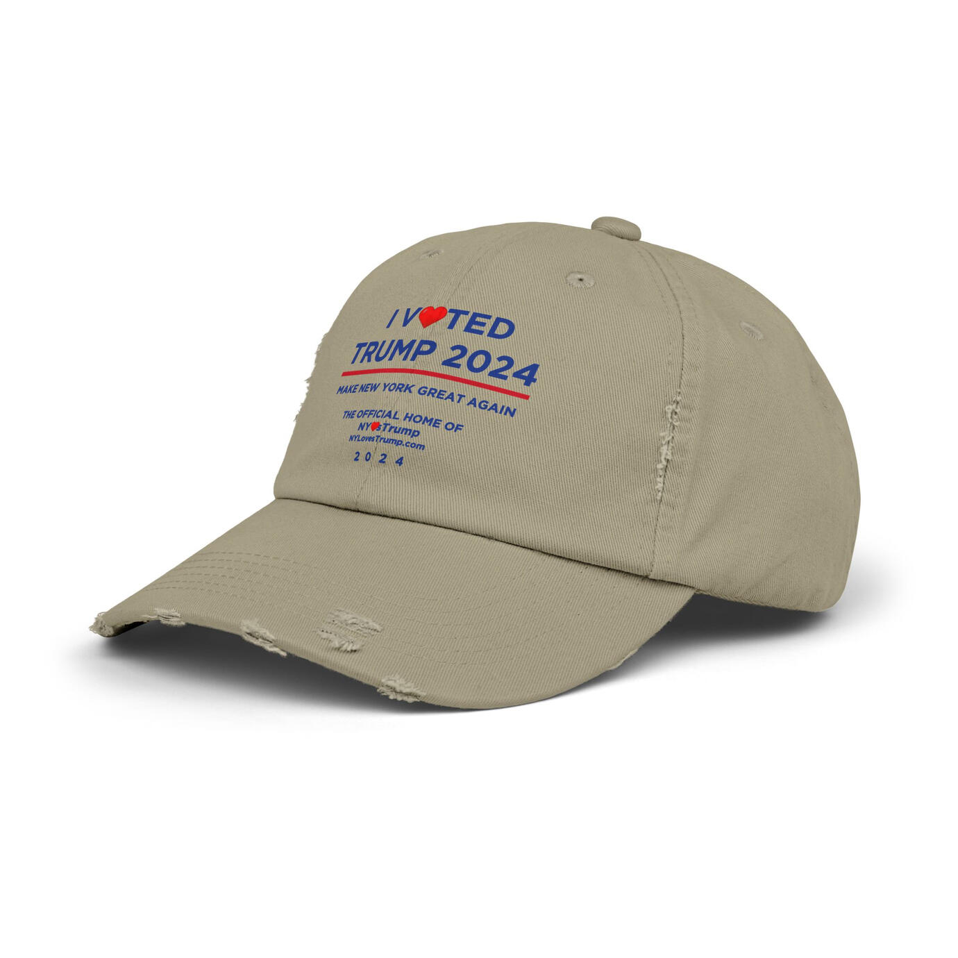 T-Shirts, RALLY Signage & More!