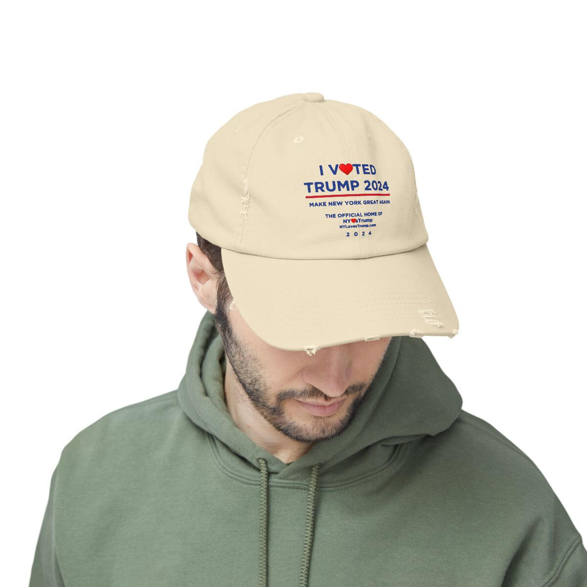 T-Shirts, RALLY Signage & More!