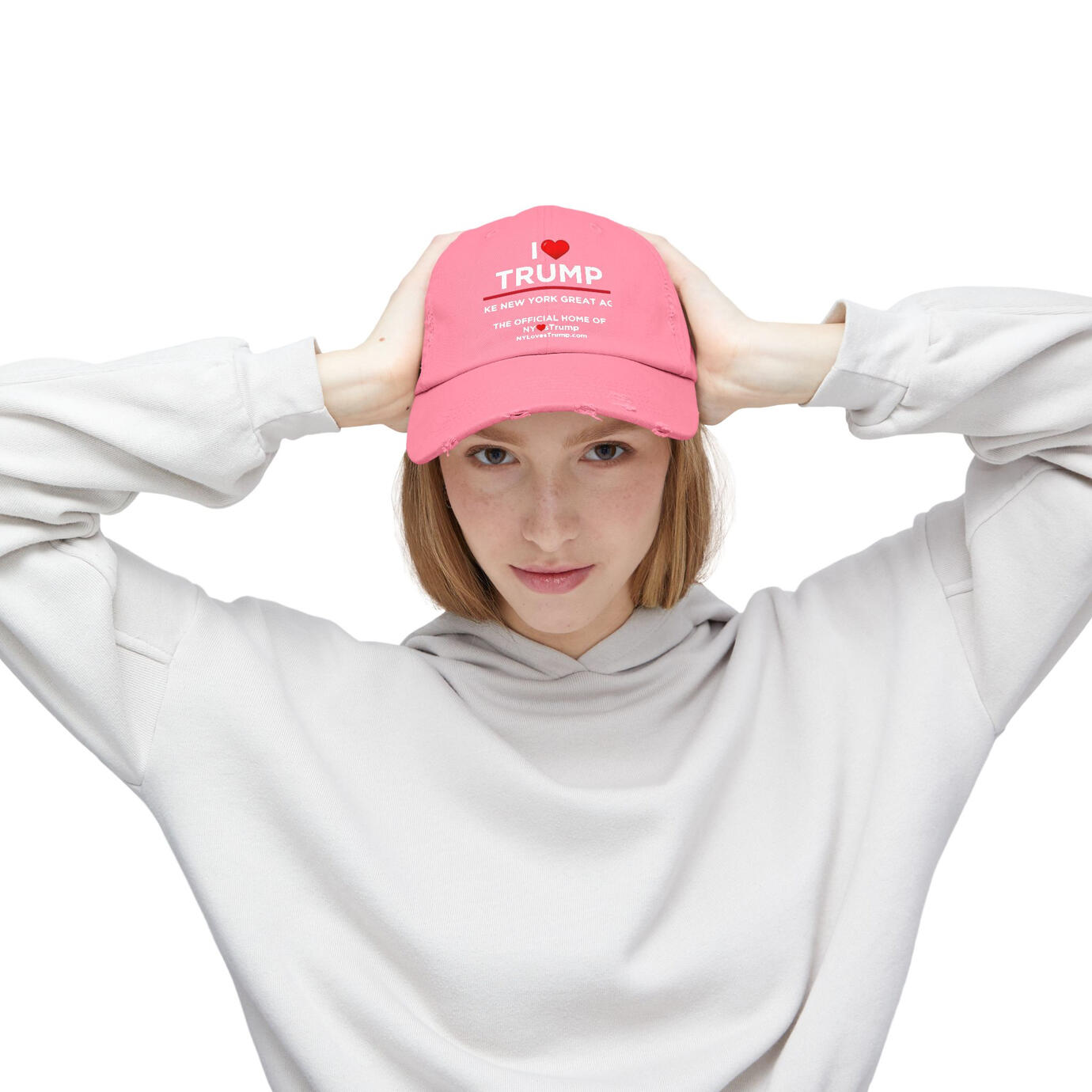 T-Shirts, RALLY Signage & More!