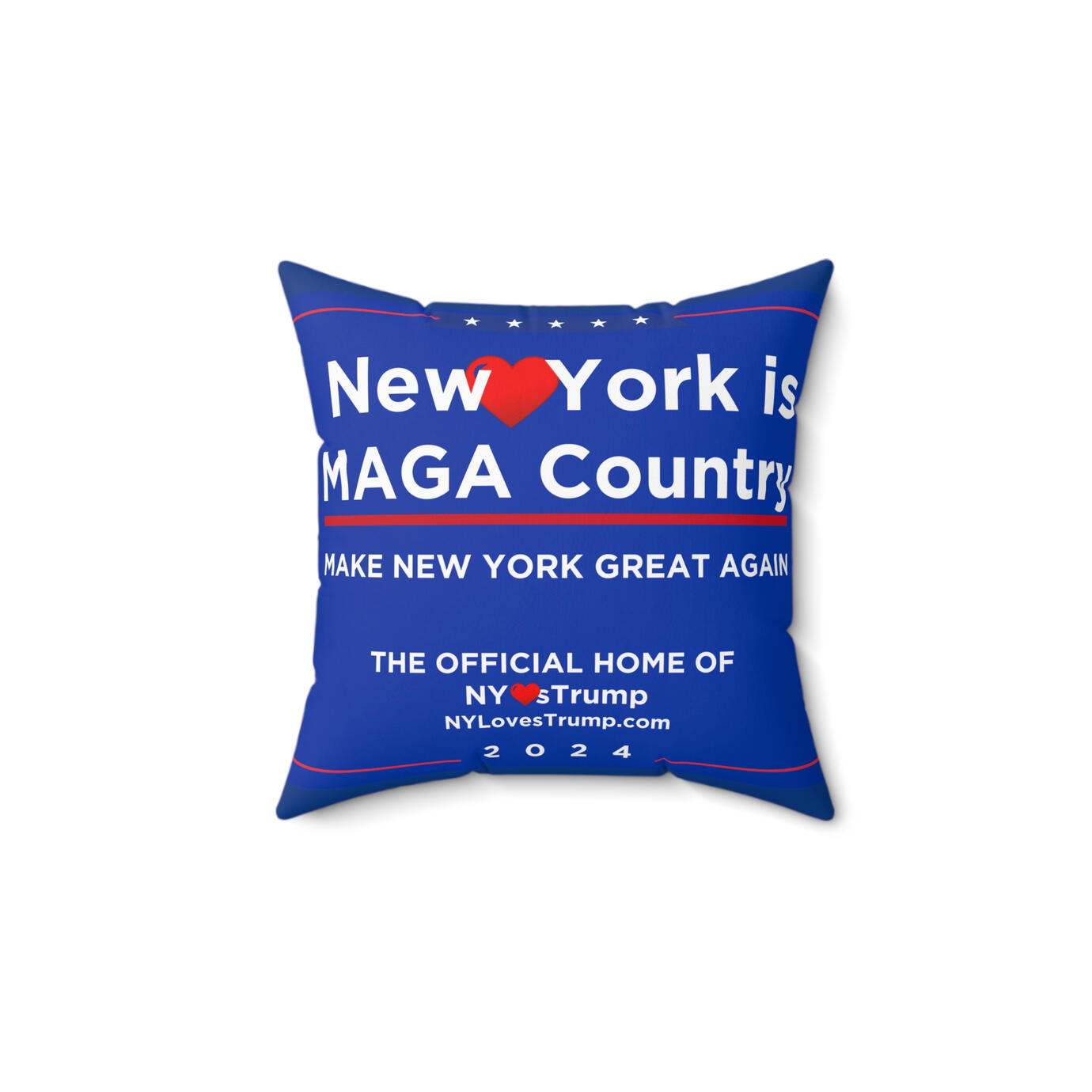T-Shirts, RALLY Signage & More!