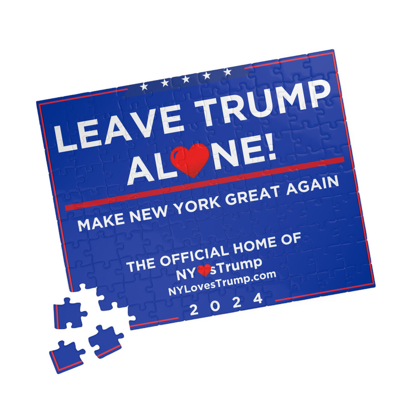 T-Shirts, RALLY Signage & More!