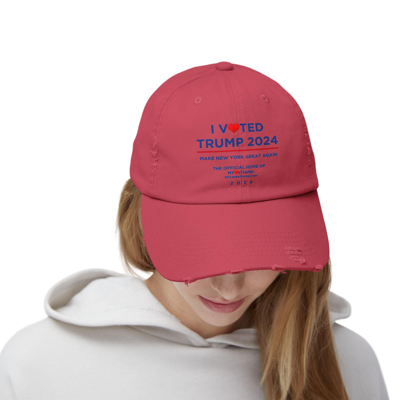 T-Shirts, RALLY Signage & More!