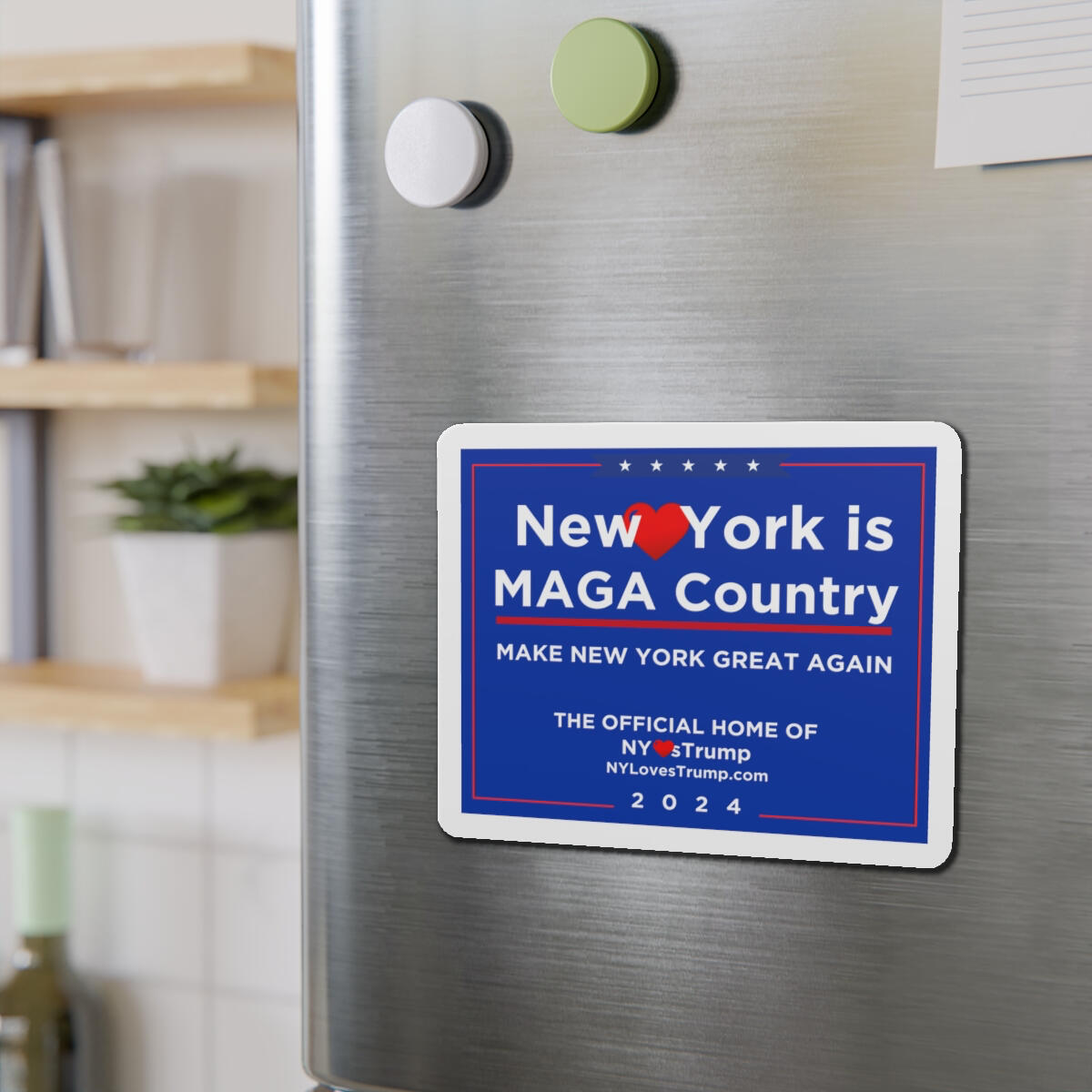 T-Shirts, RALLY Signage & More!