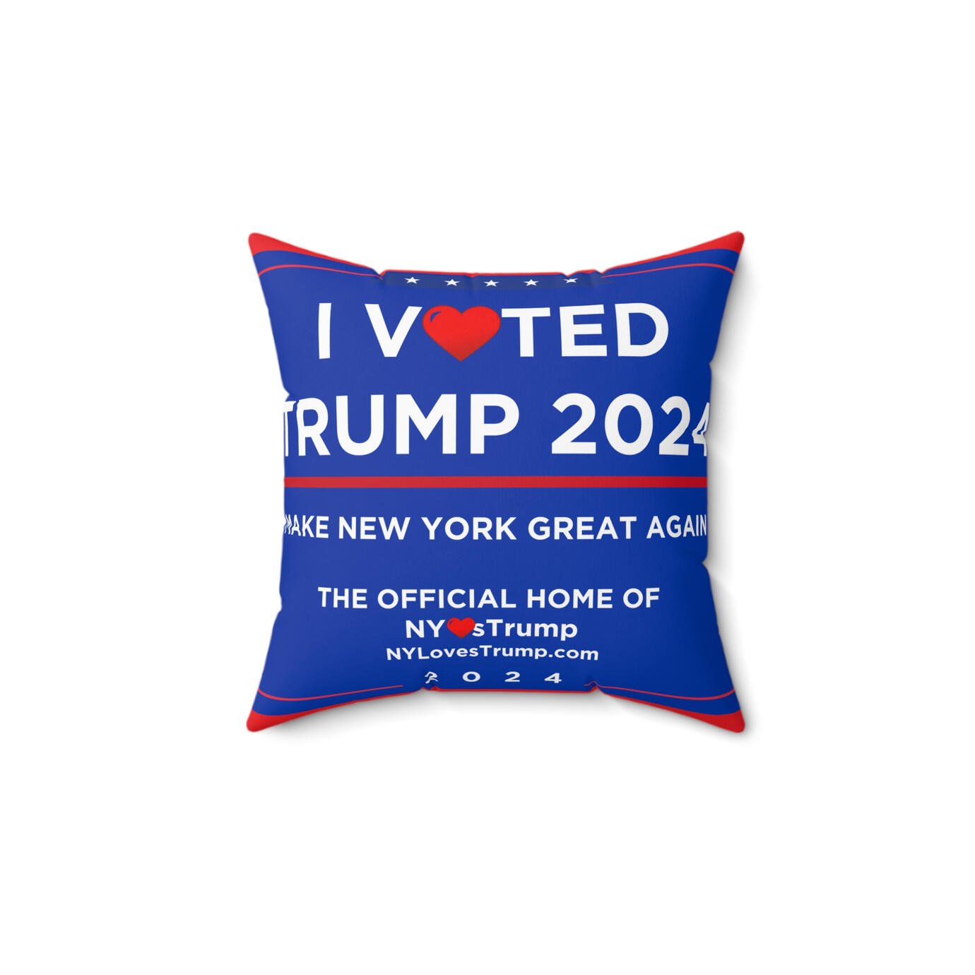 T-Shirts, RALLY Signage & More!