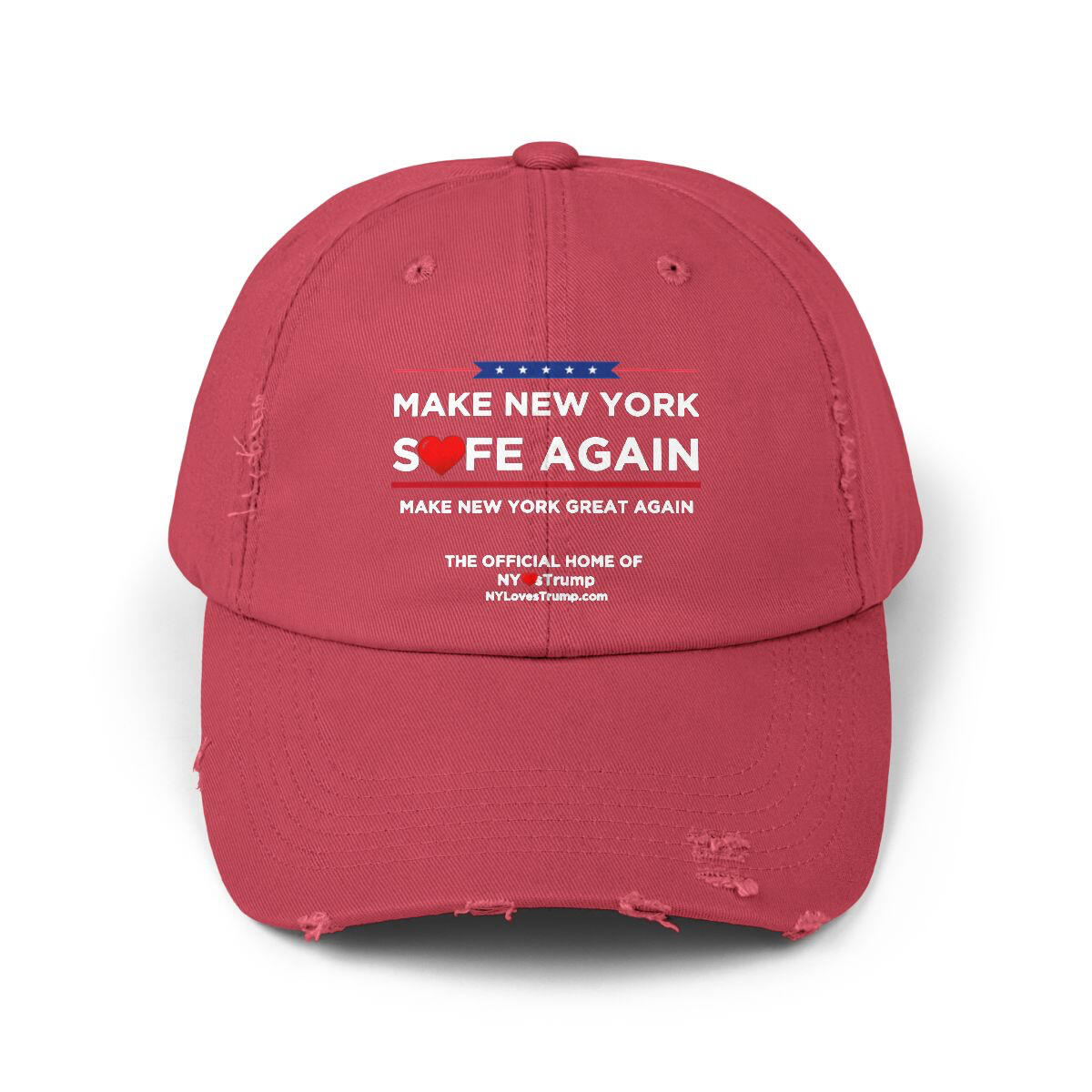 T-Shirts, RALLY Signage & More!