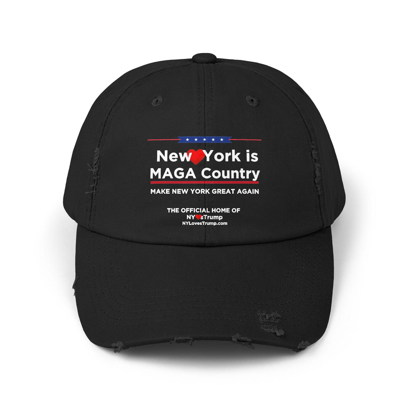 T-Shirts, RALLY Signage & More!