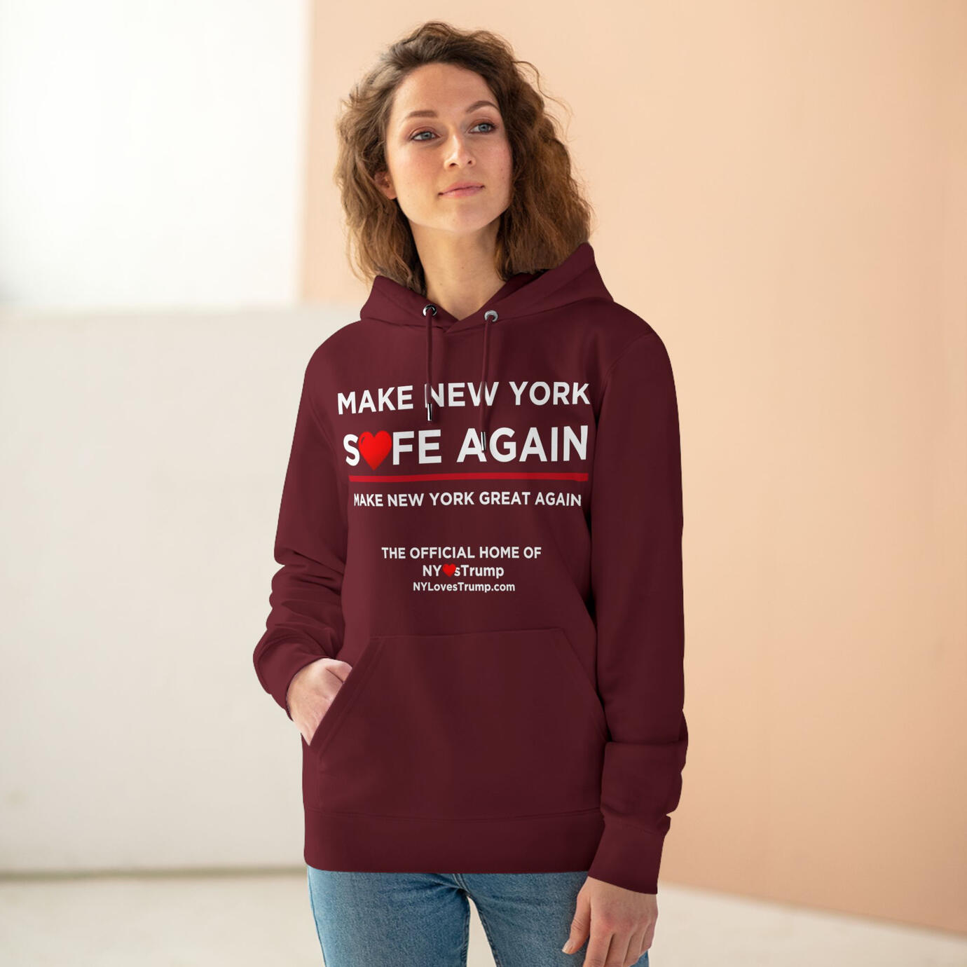 T-Shirts, RALLY Signage & More!