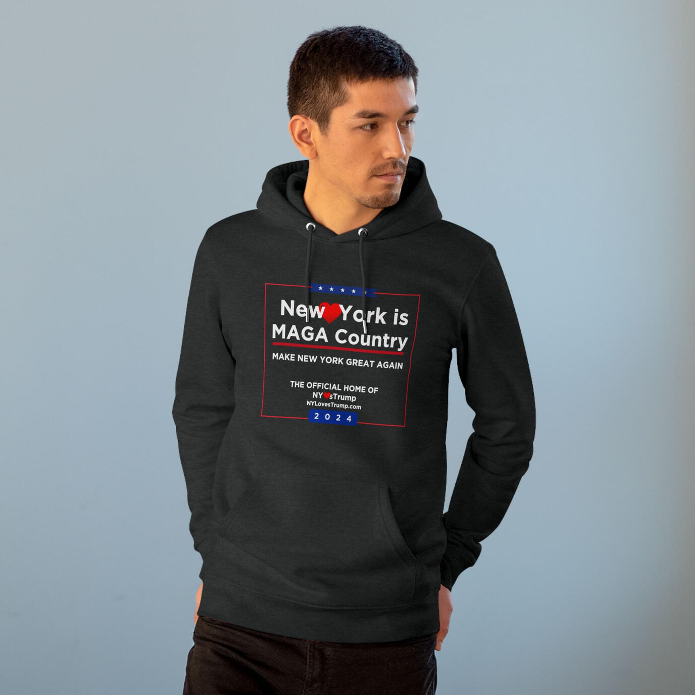 T-Shirts, RALLY Signage & More!